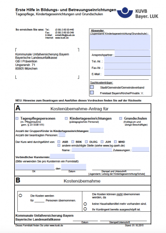 Erste-Hilfe-in-Bildungs-und-Betreuungseinrichtungen-Kostenuebernahme-Antrag